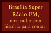 brasilia super radio fm